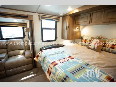 2027 Outdoors Creek Side Titanium Series 19MKS photo 3
