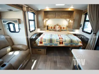 2027 Outdoors Creek Side Titanium Series 19MKS photo 15