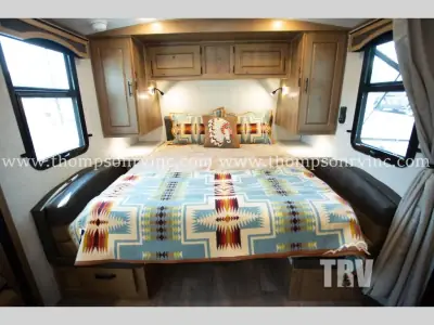 2027 Outdoors Creek Side Titanium Series 19MKS photo 18