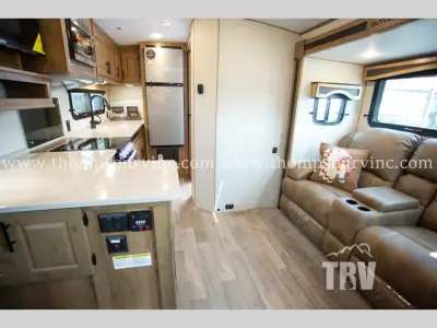2027 Outdoors Creek Side Titanium Series 19MKS photo 6
