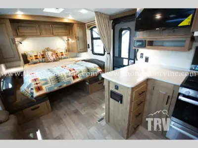 2027 Outdoors Creek Side Titanium Series 19MKS photo 17