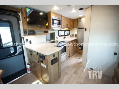 2027 Outdoors Creek Side Titanium Series 19MKS photo 7