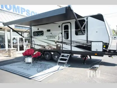 2027 Outdoors Creek Side Titanium Series 19MKS photo 22