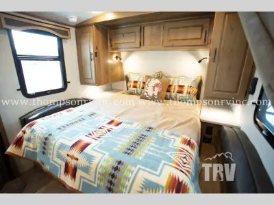 2027 Outdoors Creek Side Titanium Series 19MKS photo 2