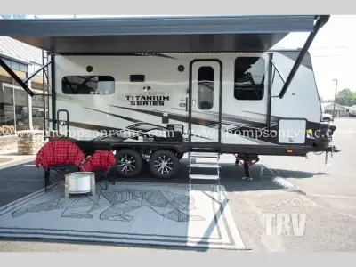 2027 Outdoors Creek Side Titanium Series 19MKS photo 23