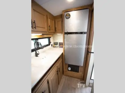 2027 Outdoors Creek Side Titanium Series 19MKS photo 10