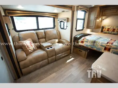 2027 Outdoors Creek Side Titanium Series 19MKS photo 14