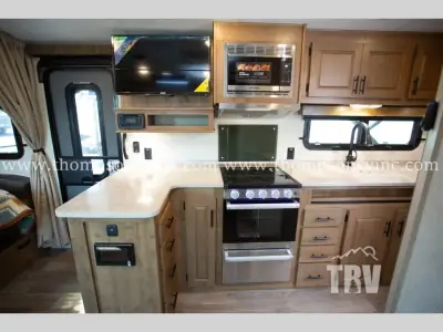 2027 Outdoors Creek Side Titanium Series 19MKS photo 8