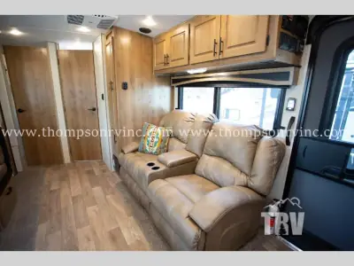 2027 Outdoors Back Country Series MTN TRX Titanium Series 24KRS photo 8