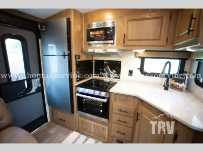 2027 Outdoors Back Country Series MTN TRX Titanium Series 24KRS photo 10