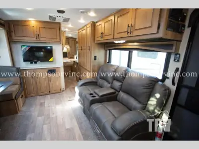 2027 Outdoors Timber Ridge Titanium Series 24RKS photo 7