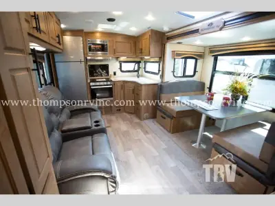 2027 Outdoors Timber Ridge Titanium Series 24RKS photo 11