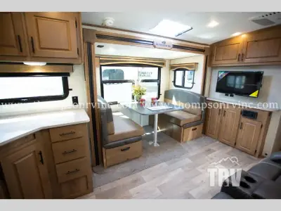 2027 Outdoors Timber Ridge Titanium Series 24RKS photo 2