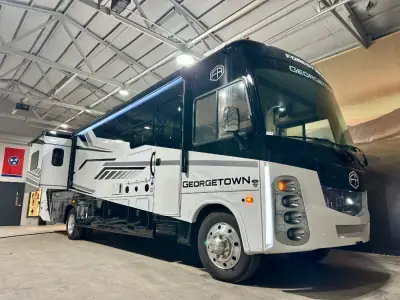2026 Forest River Georgetown 5 Series 36F5