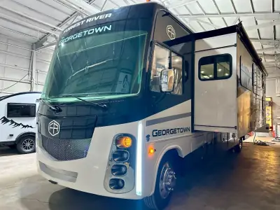 2026 Forest River Georgetown 5 Series 36F5 photo 67