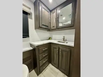 2026 Forest River Georgetown 5 Series 36F5 photo 43
