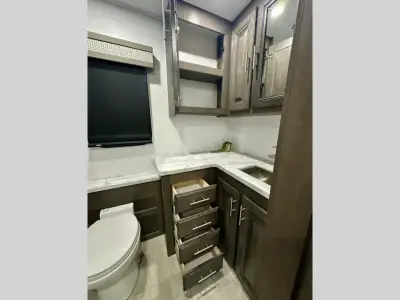 2026 Forest River Georgetown 5 Series 36F5 photo 44