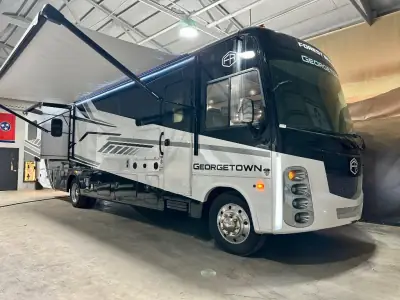 2026 Forest River Georgetown 5 Series 36F5 photo 46