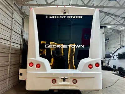 2026 Forest River Georgetown 5 Series 36F5 photo 56