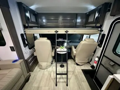 2026 Forest River Georgetown 5 Series 36F5 photo 29