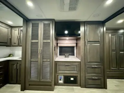 2026 Forest River Georgetown 5 Series 36F5 photo 40