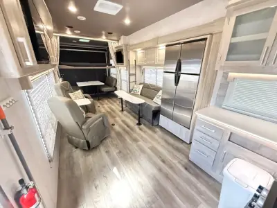 2022 Eclipse Recreational Vehicles ATTITUDE 3322SAG photo 48
