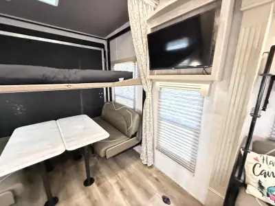 2022 Eclipse Recreational Vehicles ATTITUDE 3322SAG photo 26