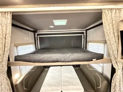 2022 Eclipse Recreational Vehicles ATTITUDE 3322SAG photo 28