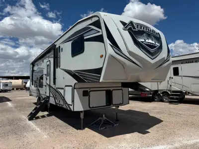 2022 Eclipse Recreational Vehicles ATTITUDE 3322SAG
