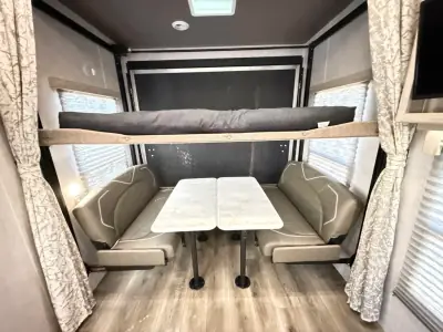 2022 Eclipse Recreational Vehicles ATTITUDE 3322SAG photo 27