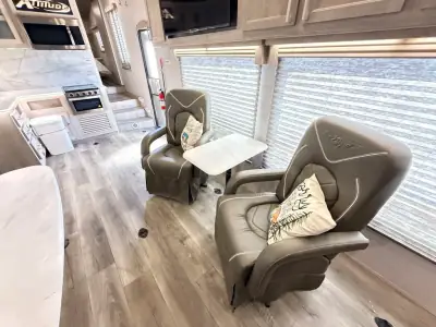 2022 Eclipse Recreational Vehicles ATTITUDE 3322SAG photo 30