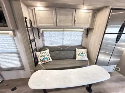 2022 Eclipse Recreational Vehicles ATTITUDE 3322SAG photo 25