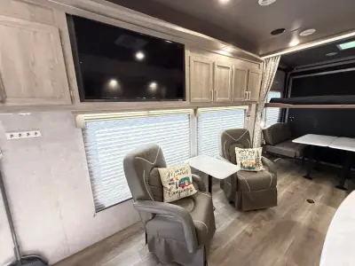 2022 Eclipse Recreational Vehicles ATTITUDE 3322SAG photo 24