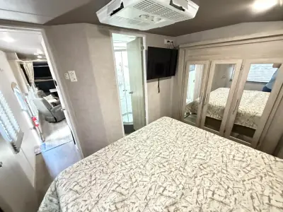 2022 Eclipse Recreational Vehicles ATTITUDE 3322SAG photo 45