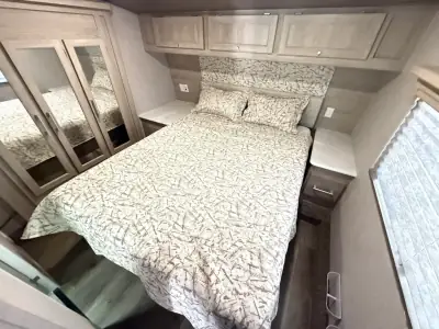 2022 Eclipse Recreational Vehicles ATTITUDE 3322SAG photo 44