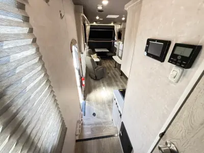 2022 Eclipse Recreational Vehicles ATTITUDE 3322SAG photo 47