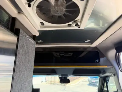 2017 Airstream INTERSTATE 24 GRAND TOUR EXT photo 24