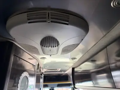 2017 Airstream INTERSTATE 24 GRAND TOUR EXT photo 20