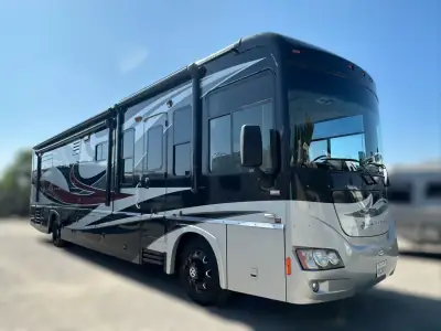 2009 Winnebago Itasca LATTITUDE 39W photo 15