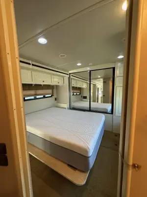 2009 Winnebago Itasca LATTITUDE 39W photo 26