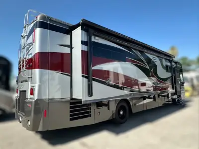 2009 Winnebago Itasca LATTITUDE 39W photo 10