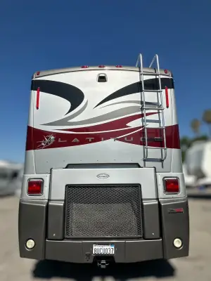 2009 Winnebago Itasca LATTITUDE 39W photo 9