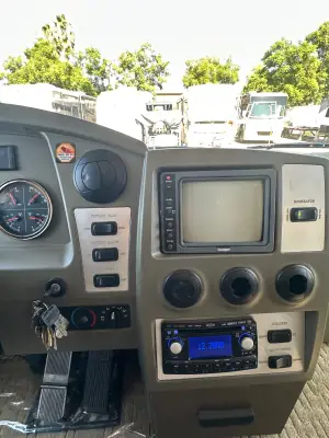 2009 Winnebago Itasca LATTITUDE 39W photo 35
