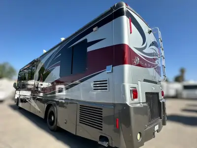2009 Winnebago Itasca LATTITUDE 39W photo 7