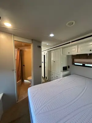 2009 Winnebago Itasca LATTITUDE 39W photo 28