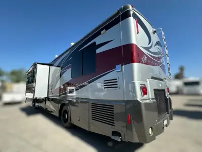 2009 Winnebago Itasca LATTITUDE 39W photo 6