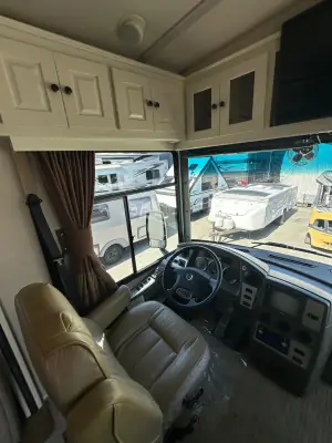 2009 Winnebago Itasca LATTITUDE 39W photo 31