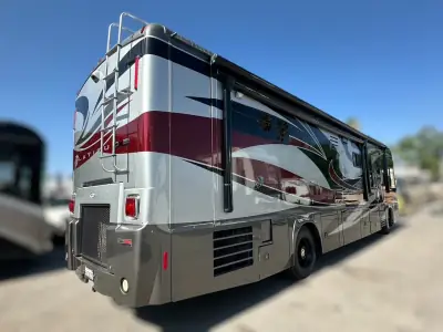 2009 Winnebago Itasca LATTITUDE 39W photo 11
