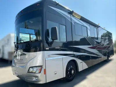 2009 Winnebago Itasca LATTITUDE 39W photo 3