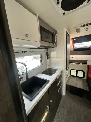 2020 Cirrus CIRRUS 820 photo 10